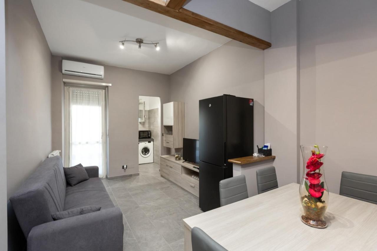 Apartamento Casa Venera Turín Exterior foto