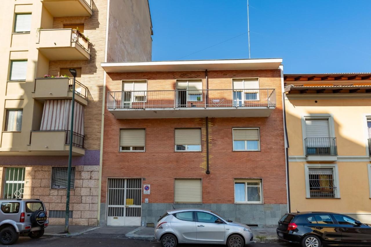 Apartamento Casa Venera Turín Exterior foto
