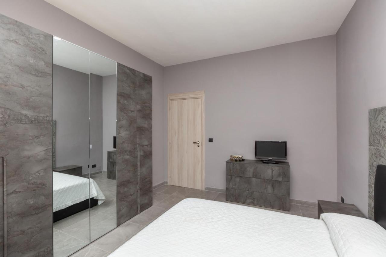 Apartamento Casa Venera Turín Exterior foto
